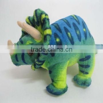 stuffed dinosaur animal soft toy