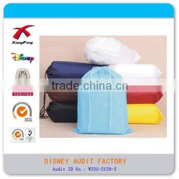 Travel Organizer Bag, Non-woven Shoe Bag, Dust Bag