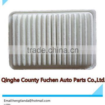 High Quality air filter cloth 17801/28030