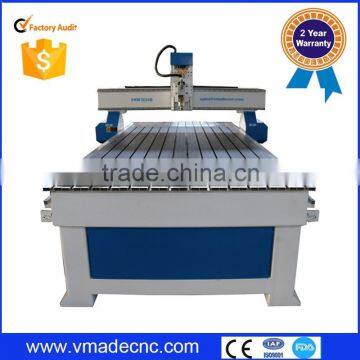 China cheap price Fast speed and high quality vmade cnc router machine 1325/cnc 1325 wood cutting machine