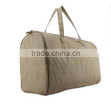 2016 Wholesale Price Specialty Paper Luggage Set,foldable Tyvek Travel Luggage,waterproof Luggage Bag photo-3