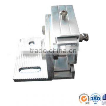 Stone anchors fixing system