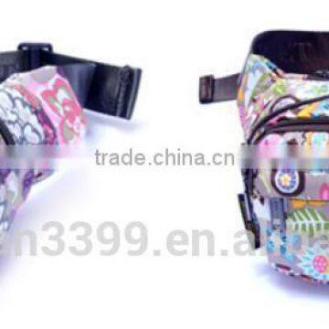 Hot High Quality Multi-functional Brand Sport Pockets Sports Belt Camera Bag Waist Packs photo-4