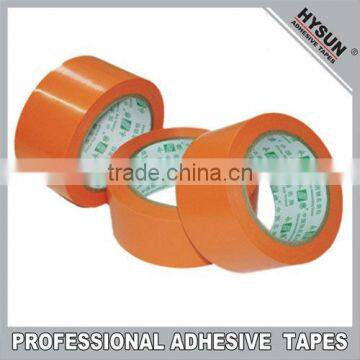 orange pvc tape