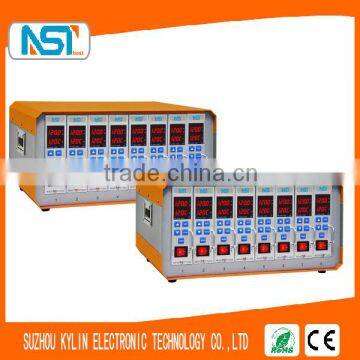 Single Zone Hot Runner Temperature Controller for Plastic Moulding Machine photo-2