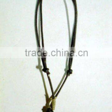 Genuine Leather Necklaces