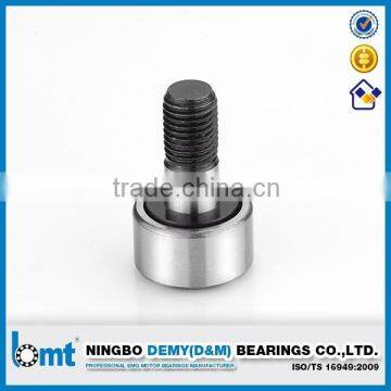 KR30-PP Stud type track roller bearings KR30 Cam follower bearing