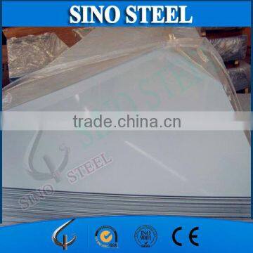 High Quality electro galvanized steel sheet specification