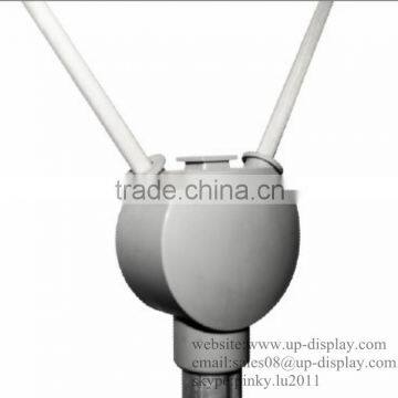 Hot Selling Iron Base x Banner Stand photo-3