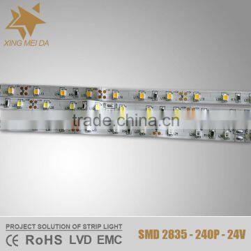 Low price rechargeable led strip light