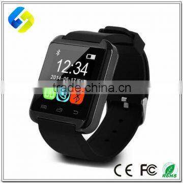 New style smart watch mobile phone smart watch made in china