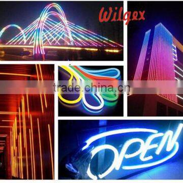 User Friendly High Brightness LED Neon Tube photo-6