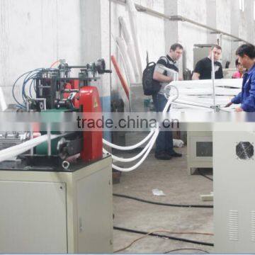 EPE Foam Hose Machine photo-2