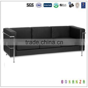 810# Sofa Designs for Drawing Room, Corner Sofa for Living Room, Leather Sofa for Sale in China photo-4