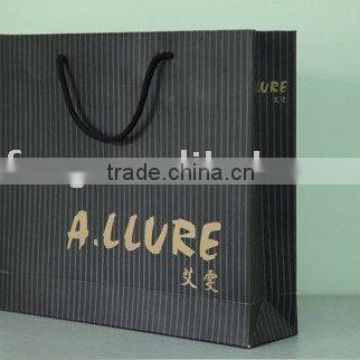 2015 new style shopping bag,hand bag,fashion bag,paper bag