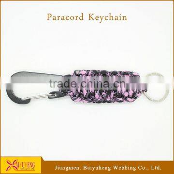 wholesale colorful personalized logo keychain