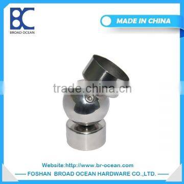 EB-23 China factory supply round steel tube connectors