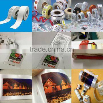tapes automatic screen printing machine