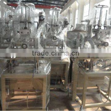 Hot Foil Stamping Machine for PS Photo Frames photo-3