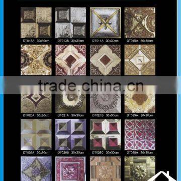 Faux Green Marble Pillar photo-6