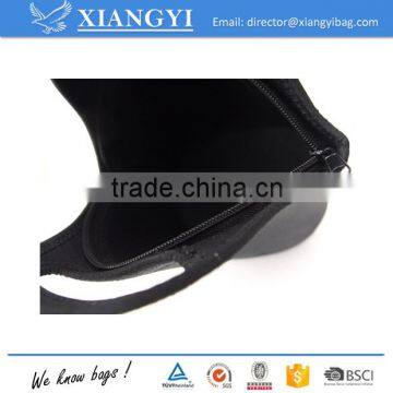 Promotional Cheap Neoprene Can Holder Cooler Bag With Zipper Closured Supplier's Choice photo-4