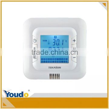 New Type High Cost Performance Lcd Thermostats