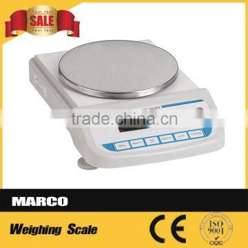 High precision electronic 5kg digital weighing balance