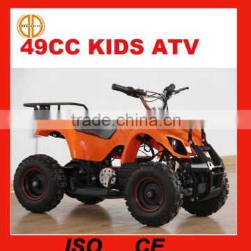 Bode New 49cc Mini Quad for Kids ATV