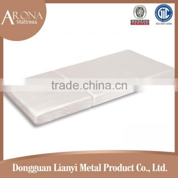 euro top latex folding mattress Springwell wholesale price