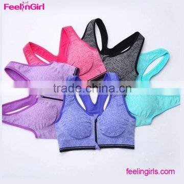 Quality Newly Design yoga sport bra