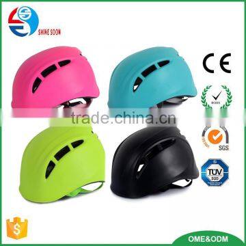 Bicycle Cycles Classic Commuter Bike and Skate Helmet