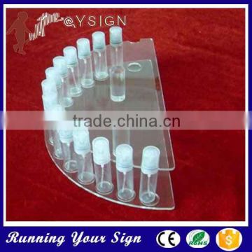 good visual cosmetic Medicine bottles display