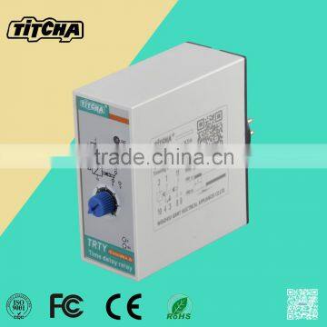 TRTY Broken phase sequence Liquid level protector smd tact swith