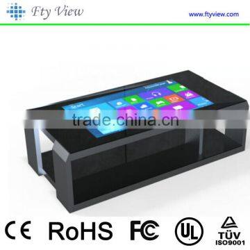 46 tft touch ad digital signage player wifi lcd advertising player 3g table ,tft touch screen                        
                                                                                Supplier's Choice