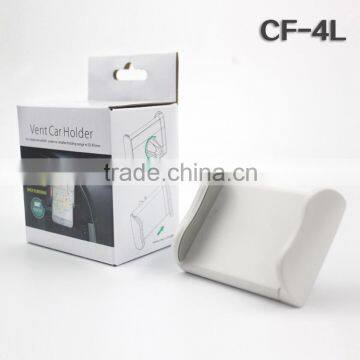 2016 Hot product Car steering wheel mount windshield dashboard car holder mount for smart phone ABS METAL accept paypal