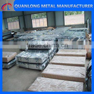 Roof Tile Corrugated Steel Roofing Sheet photo-5