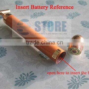 Manufacturer Facial Slimming Beauty Roller Massage Roller Healthcare Stick Roller photo-3