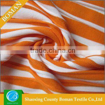 Dress fabric supplier High quality Design Knitted 100% polyester jacquard lining fabric