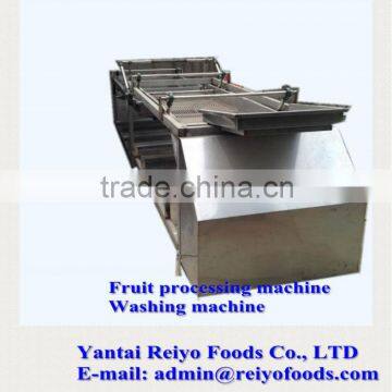 Cherry grading machine / cherry/tomato grading machine