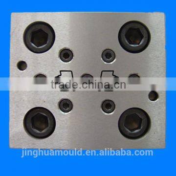 beads mold/glazing bead mould/profile glazing beads mould