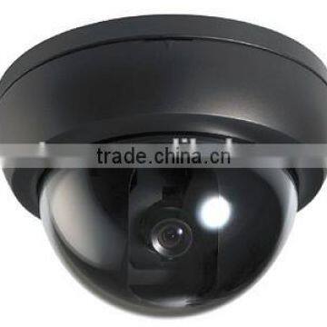 700TVL 1/3"SONY CCD 3.6mm Board Lens support OSD,D-WDR,2DNR,Pict Adjust Color Dome Camera (SC-D04EF