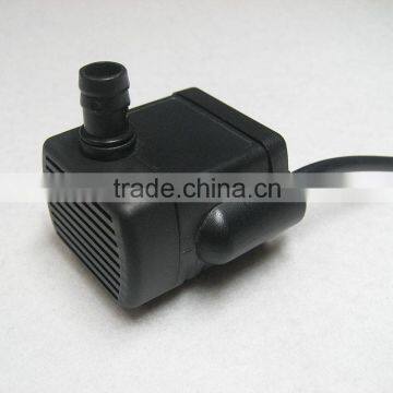 High Quality Water Pump For Mini Water Fountain