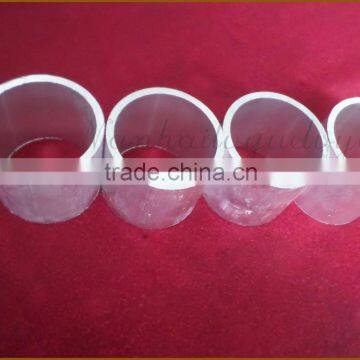 various types products custom aluminum tube