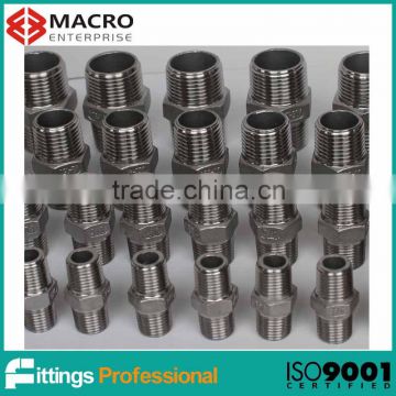 304 SS Pipe fitting