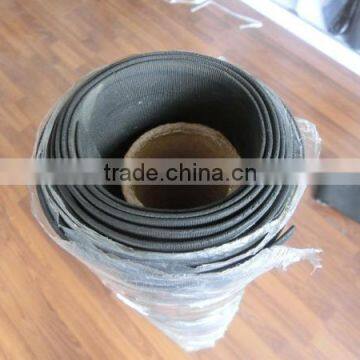 1.5mm EPDM rubber membrane