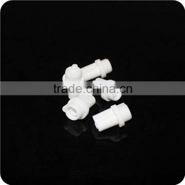 High temperature resistance insulating ceramic case H3 HID xenon lamp ceramic