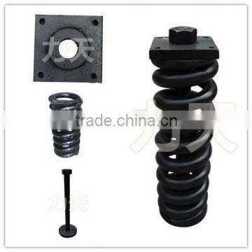 Contruction Machinery Recoil Spring Pc200-6 Track Adjuster