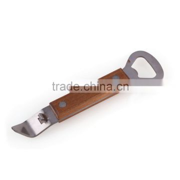 2 in 1 can opener bottle opener