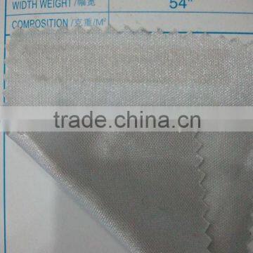 reflective jersey fabric for garment,jinxian fabric,home textile