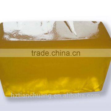 hot melt adhesive manufacturers,hot melt pressure sensitive TH-6302 for PET bottle labeling